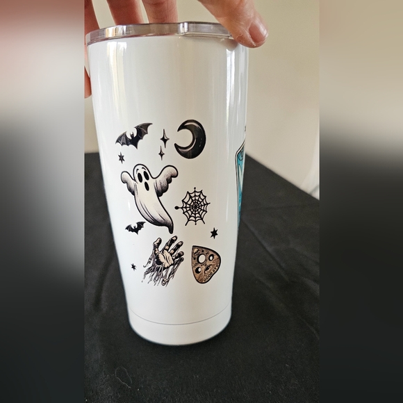 Tinkerbell tumbler 547ml - Picture 3 of 4